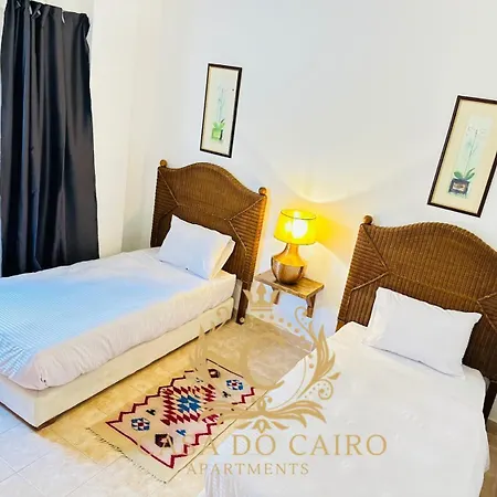 Casa Do Cairo-Sharm Alsheikh Apartment Exterior photo