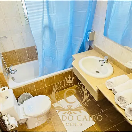 Casa Do Cairo-Sharm Alsheikh Apartment Exterior photo