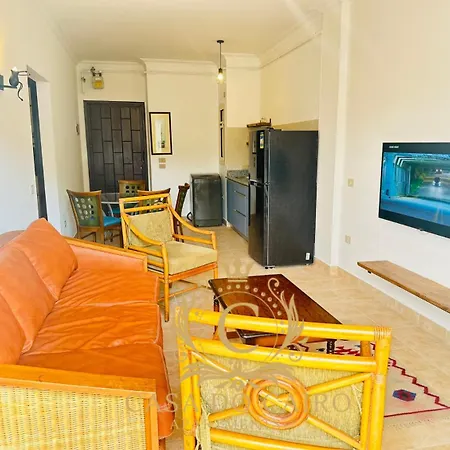 Casa Do Cairo-Sharm Alsheikh Apartment Exterior photo