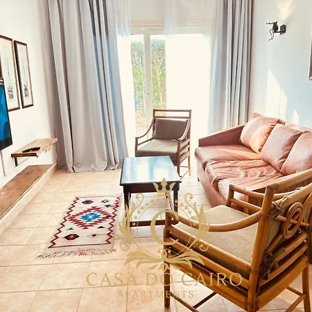 Casa Do Cairo-Sharm Alsheikh Apartment Exterior photo