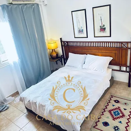 Casa Do Cairo-Sharm Alsheikh Apartment Exterior photo