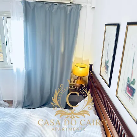Casa Do Cairo-Sharm Alsheikh Apartment Exterior photo