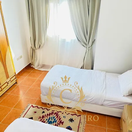 Casa Do Cairo-Sharm Alsheikh Apartment Exterior photo