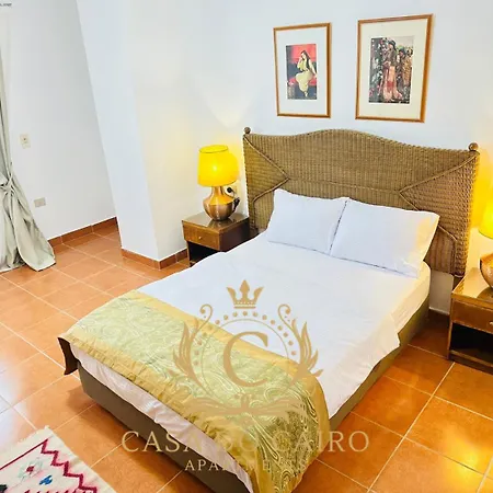 Casa Do Cairo-Sharm Alsheikh Apartment Exterior photo