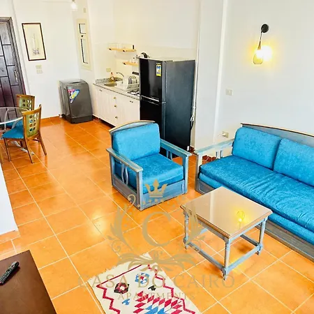 Casa Do Cairo-Sharm Alsheikh Apartment Exterior photo
