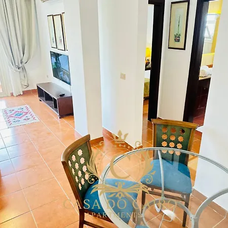 Casa Do Cairo-Sharm Alsheikh Apartment Exterior photo