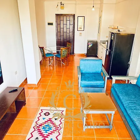 Casa Do Cairo-Sharm Alsheikh Apartment Exterior photo