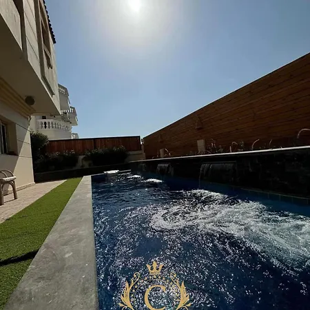 Casa Do Cairo-Sharm Alsheikh Apartment Exterior photo