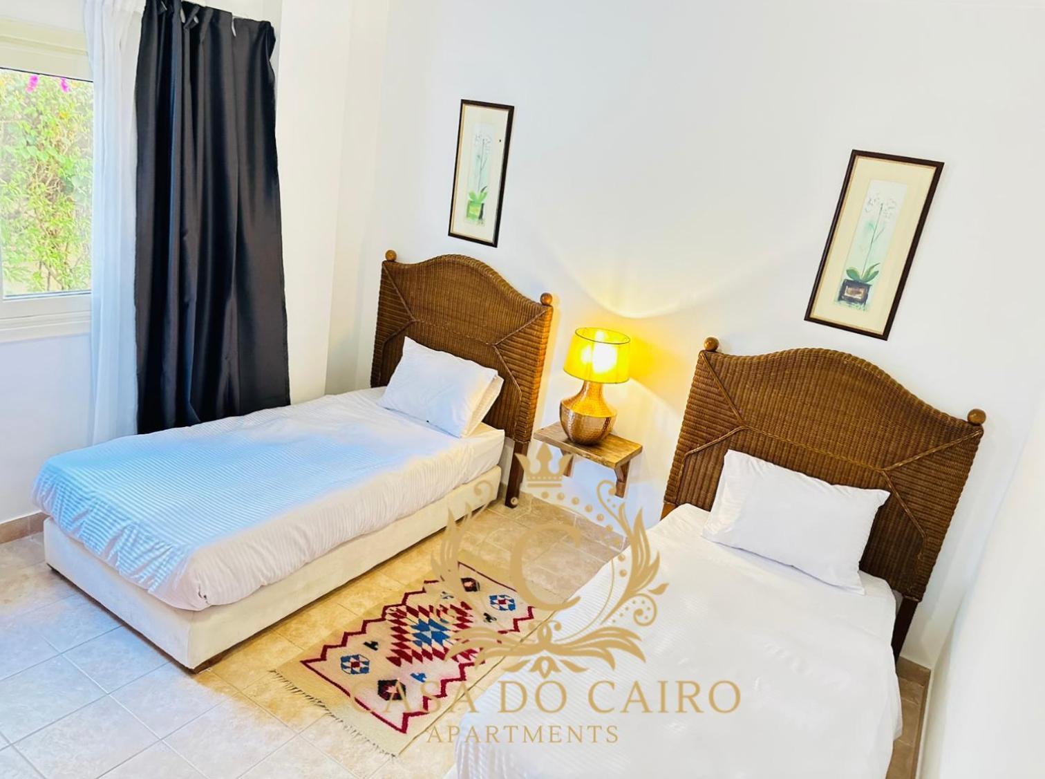 Casa Do Cairo-sharm Alsheikh Apartmán *