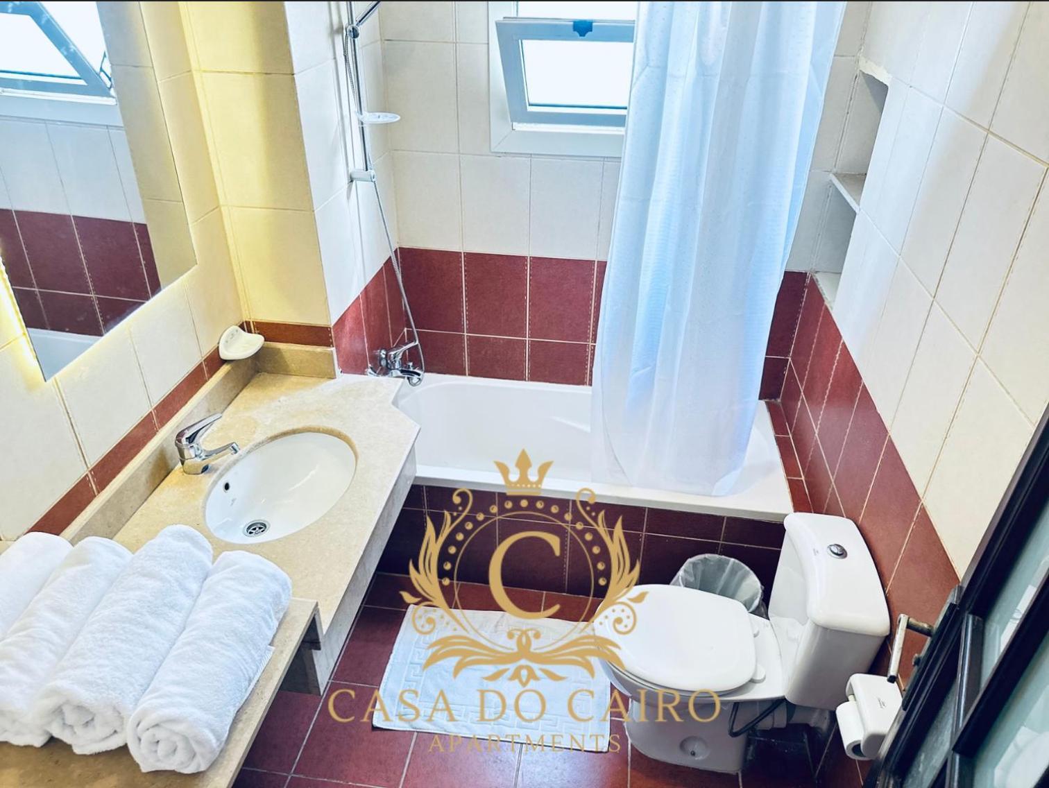 Apartment Casa Do Cairo-sharm Alsheikh Sharm el-Sheikh