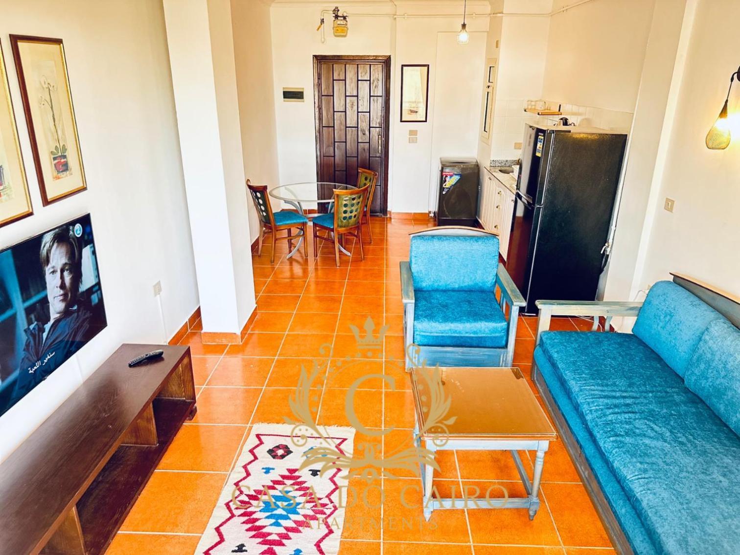 Apartment Casa Do Cairo-sharm Alsheikh Sharm el-Sheikh