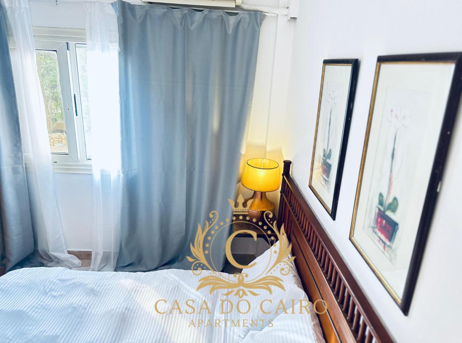 Casa Do Cairo-sharm Alsheikh דירה *