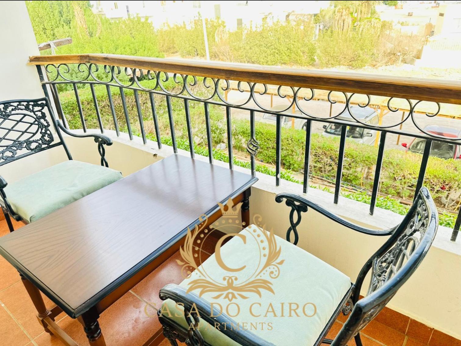 Casa Do Cairo-sharm Alsheikh שארם א-שייח